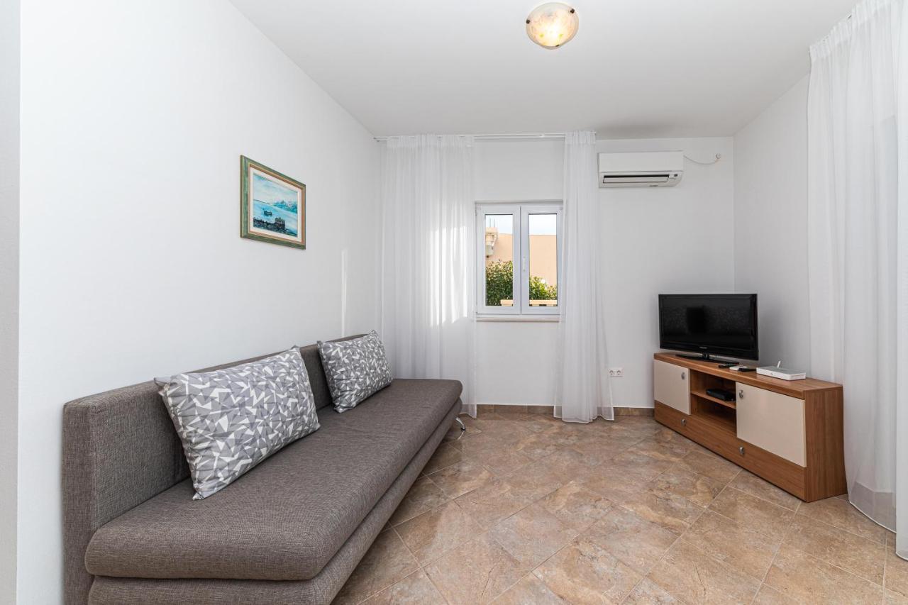 Rajcic Apartments Rogoznica  Kültér fotó