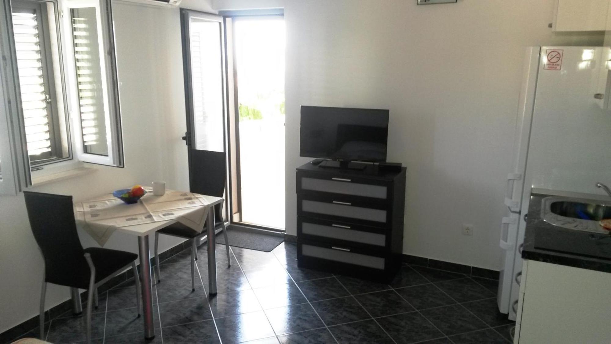 Rajcic Apartments Rogoznica  Szoba fotó