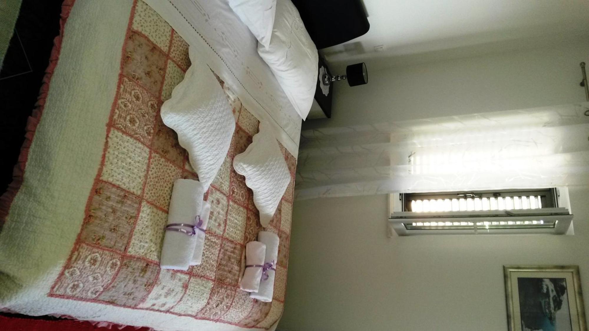 Rajcic Apartments Rogoznica  Szoba fotó